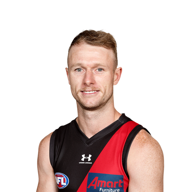 Nick Hind profile picture
